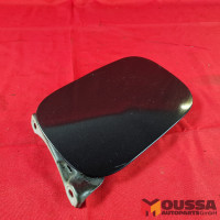 Fuel cap tank cover