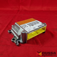 Unidade de controle ECU do sensor de colisão