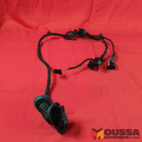 Door harness cable set