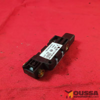 Crash sensor impact sensor 