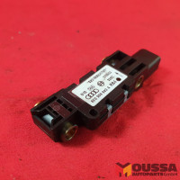 Crash sensor impact sensor 