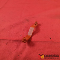 Interior air box actuator arm