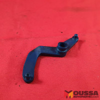 Interior air box actuator arm