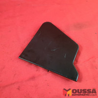 Rear seat armrest trim cover cap