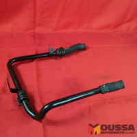 Coolant pipe cooling water hose
