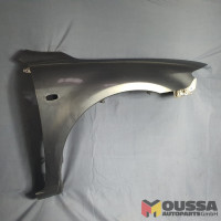 Fender wing 