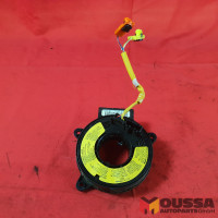 Airbag grind ring
