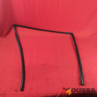 Window seal glass strip