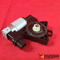 Window motor lift regulator