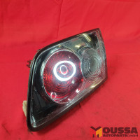 Tail lamp taillight