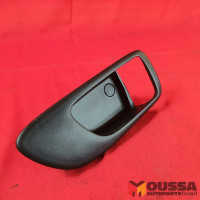 Door opener handle cover