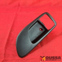 Door handle opener cover