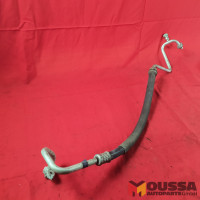 Air con hose compressor pipe