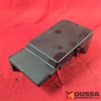 Fuse box cover cap