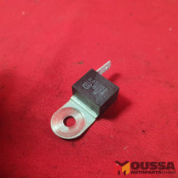 Rear window heater sensor wiper sensoer