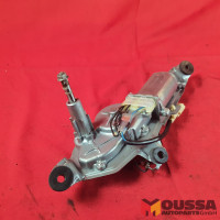 Wiper engine wiper motor