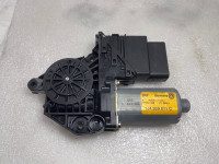 Window regulator motor