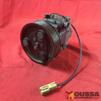 Aircon compressor
