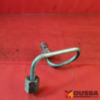 Diesel injector pipe Nr 4