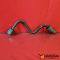 Diesel injector pipe