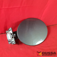 Fuel tank cover cap