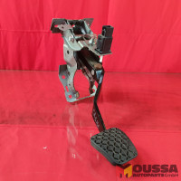 Brake pedal