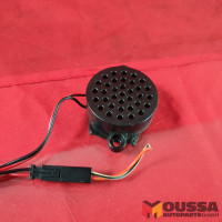 Speaker, Tweeter