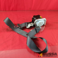 Seat belt safety belt