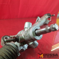 Steering rack gear