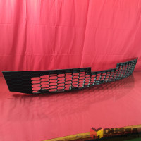 Bumper grille center grille