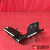 Webasto bracket mount