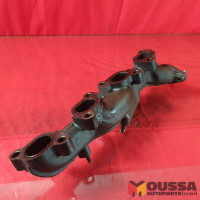 Exhaust manifold