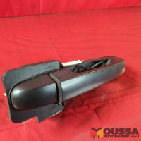 Door opener outer handle