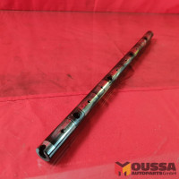 Camshaft rocker arm shaft