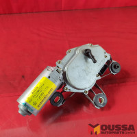 Washer wiper motor