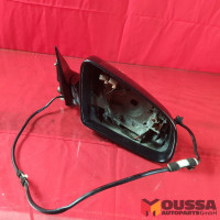 Side view mirror housing cover