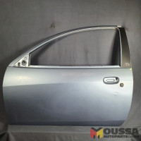 Door shell panel Tonic Blau 644