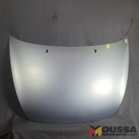 Motorhaube Tonic Blau Metallic 644