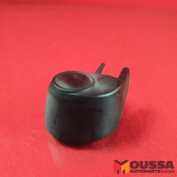 Wiper washer motor arm cap