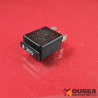 Electric relay 12V 30/10A