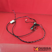 Wire assy harness jumper