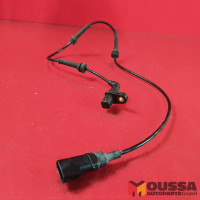 ABS wheel speed sensor