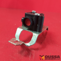 Fuel safety switch