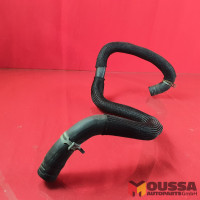 Coolant pipe cooling hose