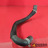 Coolant pipe cooling hose