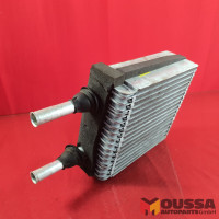 Aircon evaporator