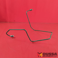 Brake fluid pipe