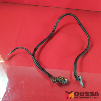 Battery wire