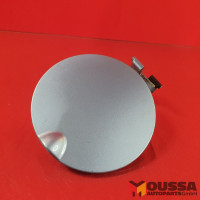 Fuel tank cover cap