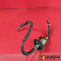 Fuel cut off switch